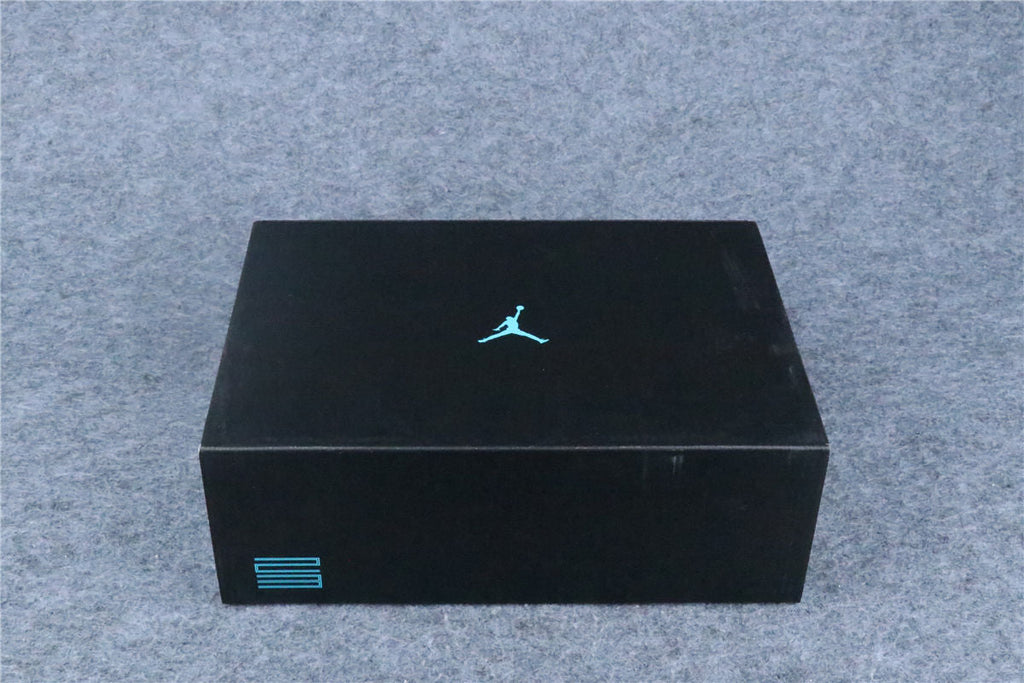 Air Jordan 11 Retro 'Gamma Blue' 2025 (US Warehouse, No QC)
