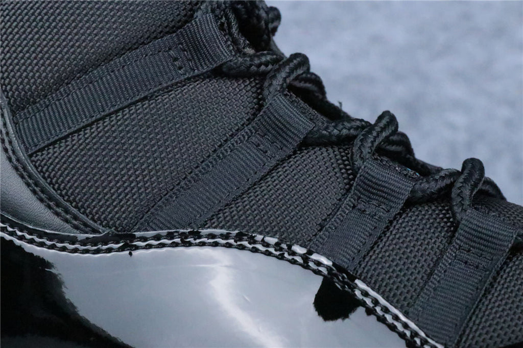 Air Jordan 11 Retro 'Gamma Blue' 2025 (US Warehouse, No QC)