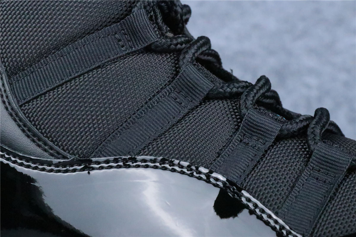 Air Jordan 11 Retro 'Gamma Blue' 2025 (US Warehouse, No QC)