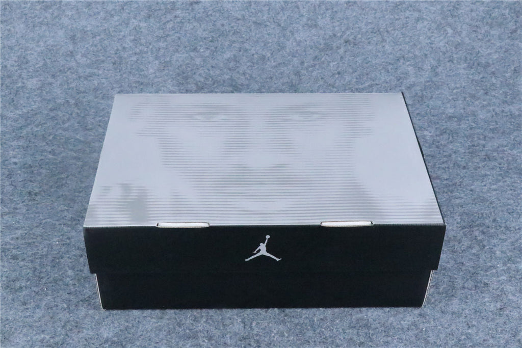 Air Jordan 5 Retro 'Black Carolina / UNC' 2026 (US Warehouse, No QC)