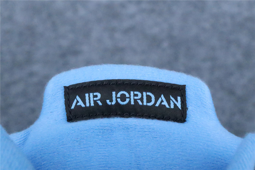 Air Jordan 5 Retro 'Black Carolina / UNC' 2026 (US Warehouse, No QC)