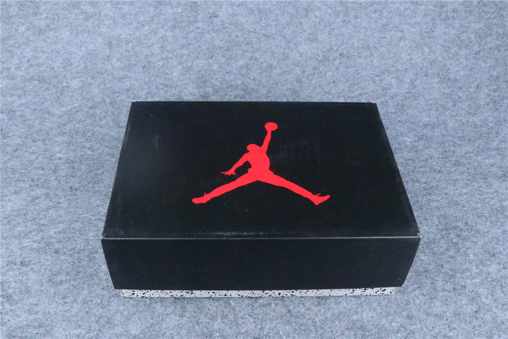 Air Jordan 5 Retro OG 'Black Metallic Reimagined' (US Warehouse, No QC)