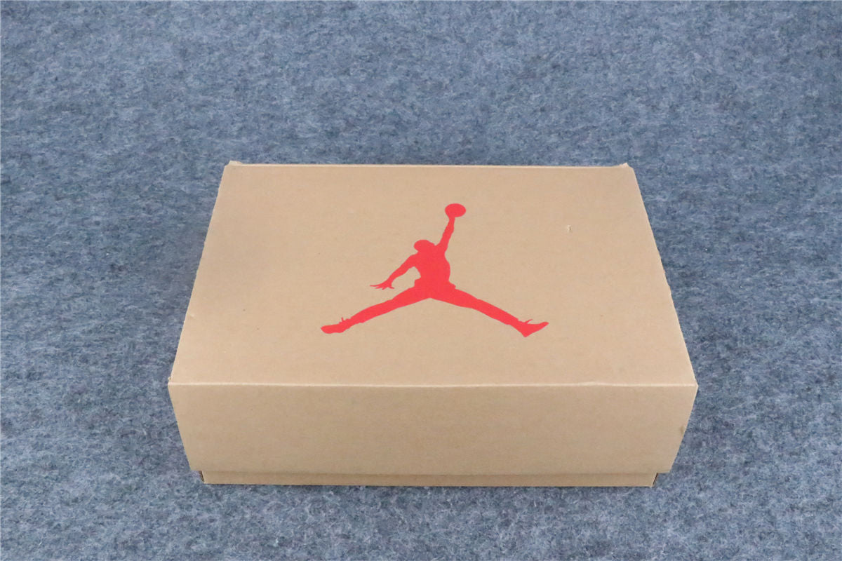 Air Jordan 6 Retro 'Infrared' 2026 (US Warehouse, No QC)
