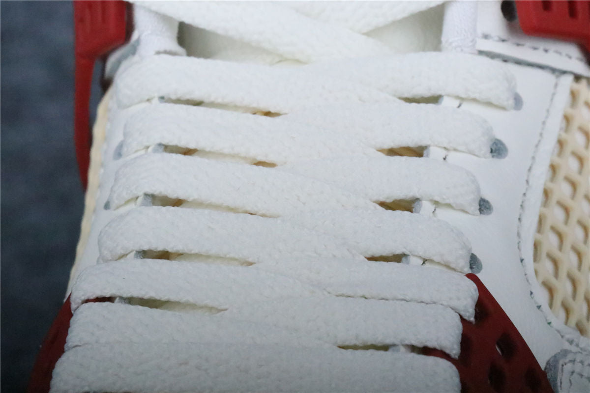 Nigel Sylvester x Air Jordan 4 Retro OG SP 'Brick After Brick' (US Warehouse, No QC)