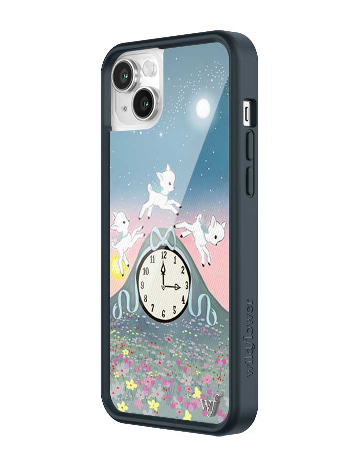 Laufey iPhone Case