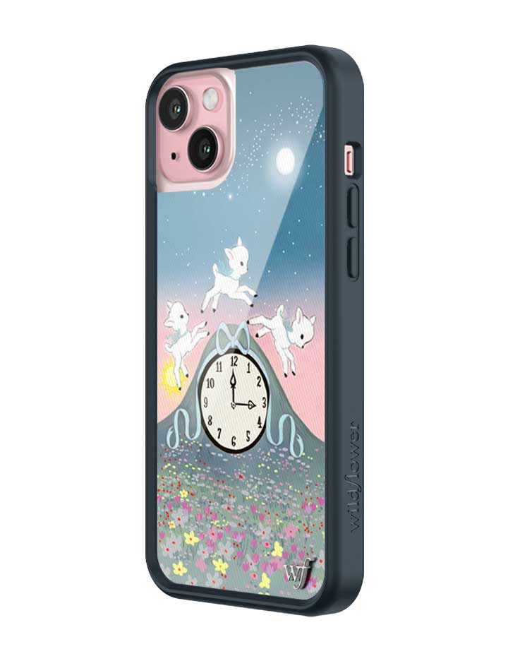 Laufey iPhone Case