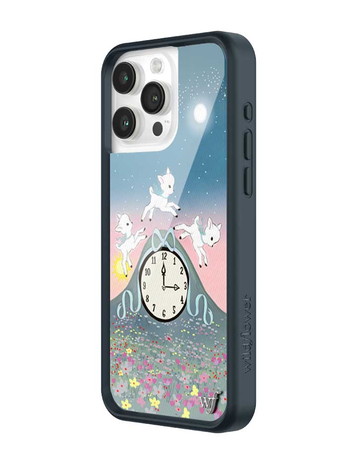 Laufey iPhone Case