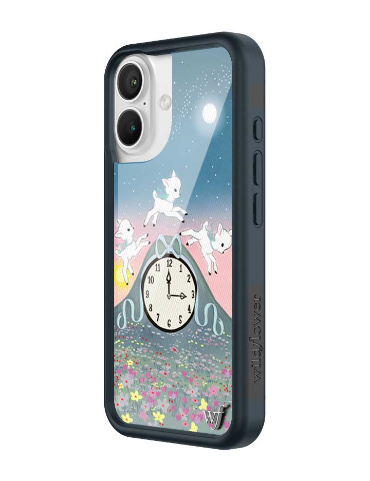 Laufey iPhone Case