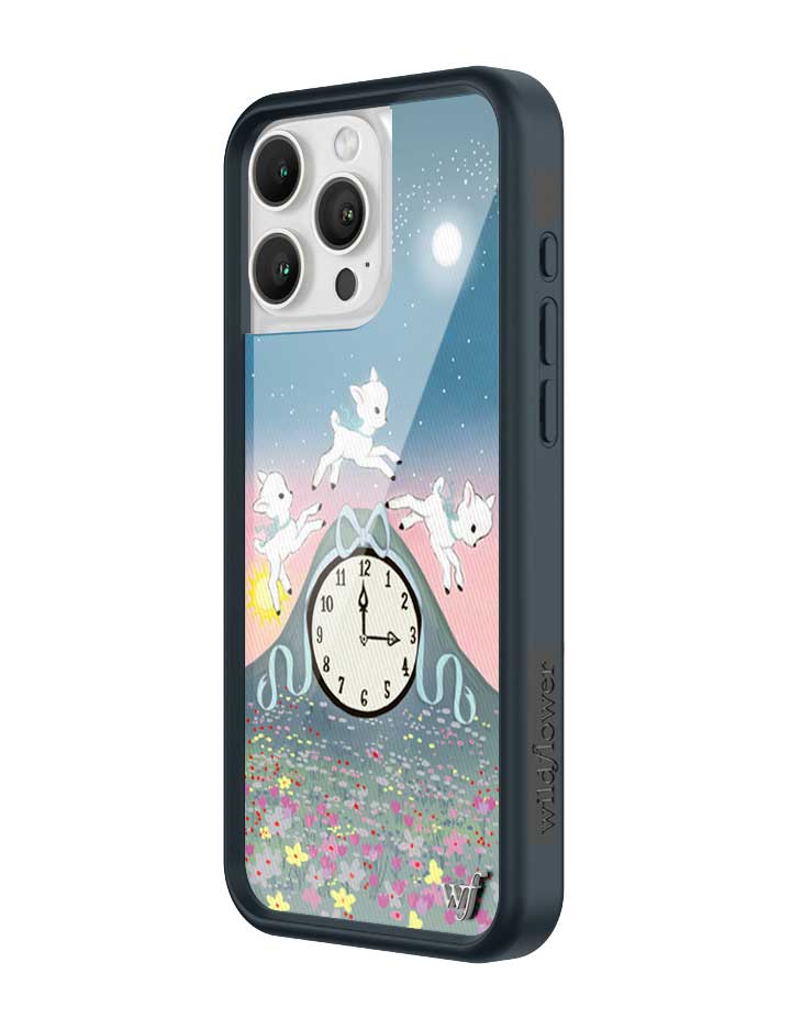 Laufey iPhone Case