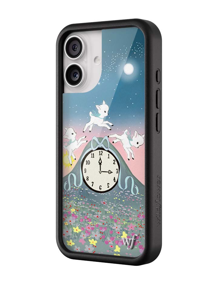 Laufey iPhone Case