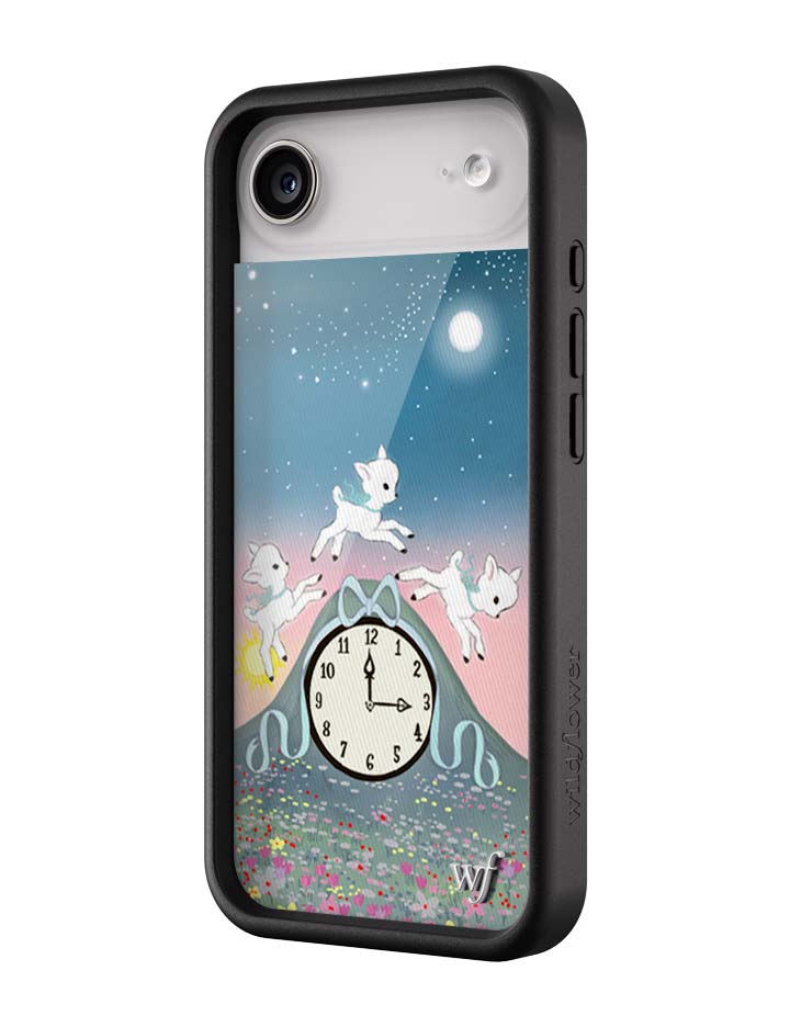 Laufey iPhone Case