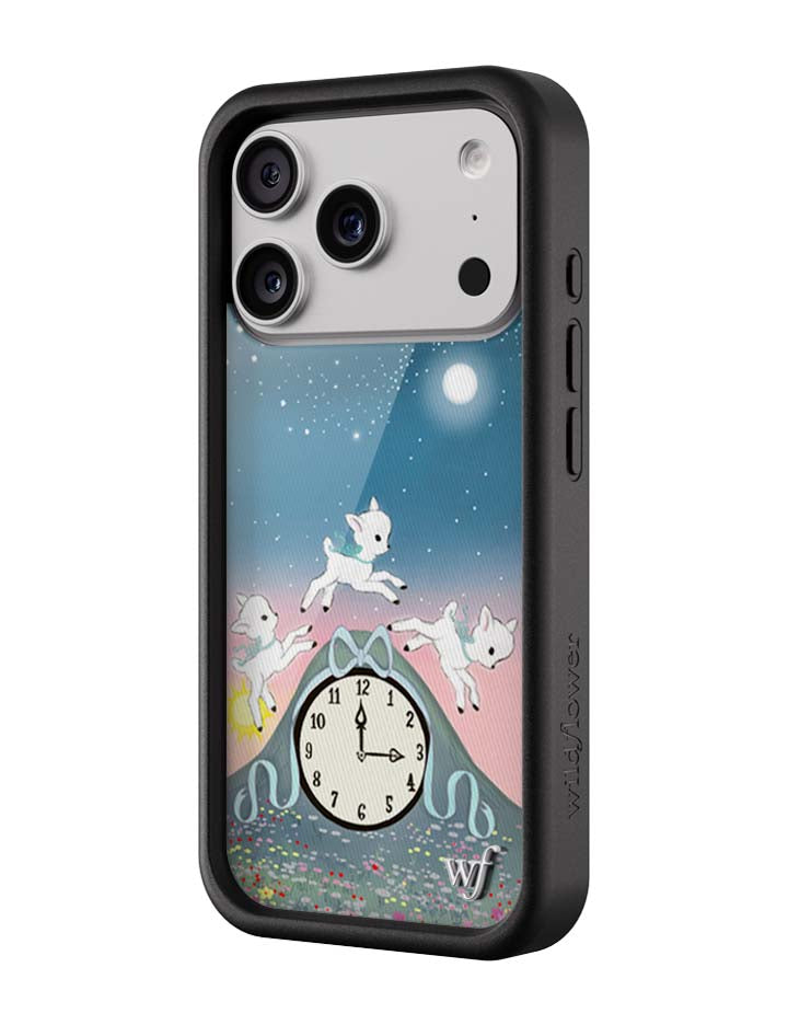 Laufey iPhone Case
