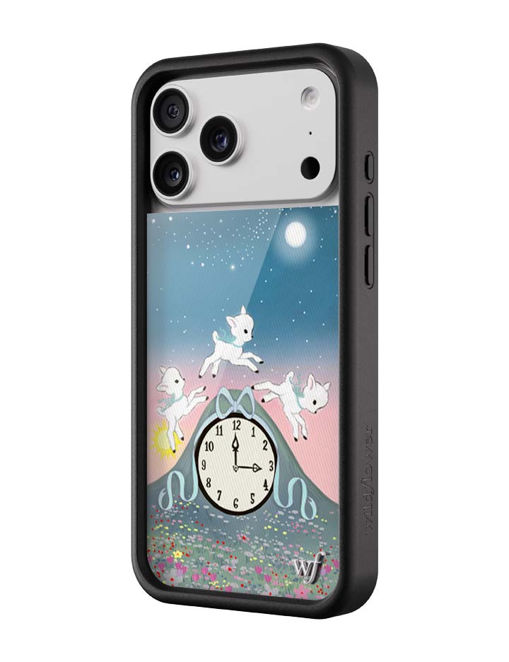 Laufey iPhone Case
