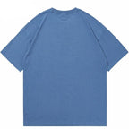 "Look Back" Oversized Tee