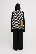 MASONPRINCE Edith Knit Cardigan