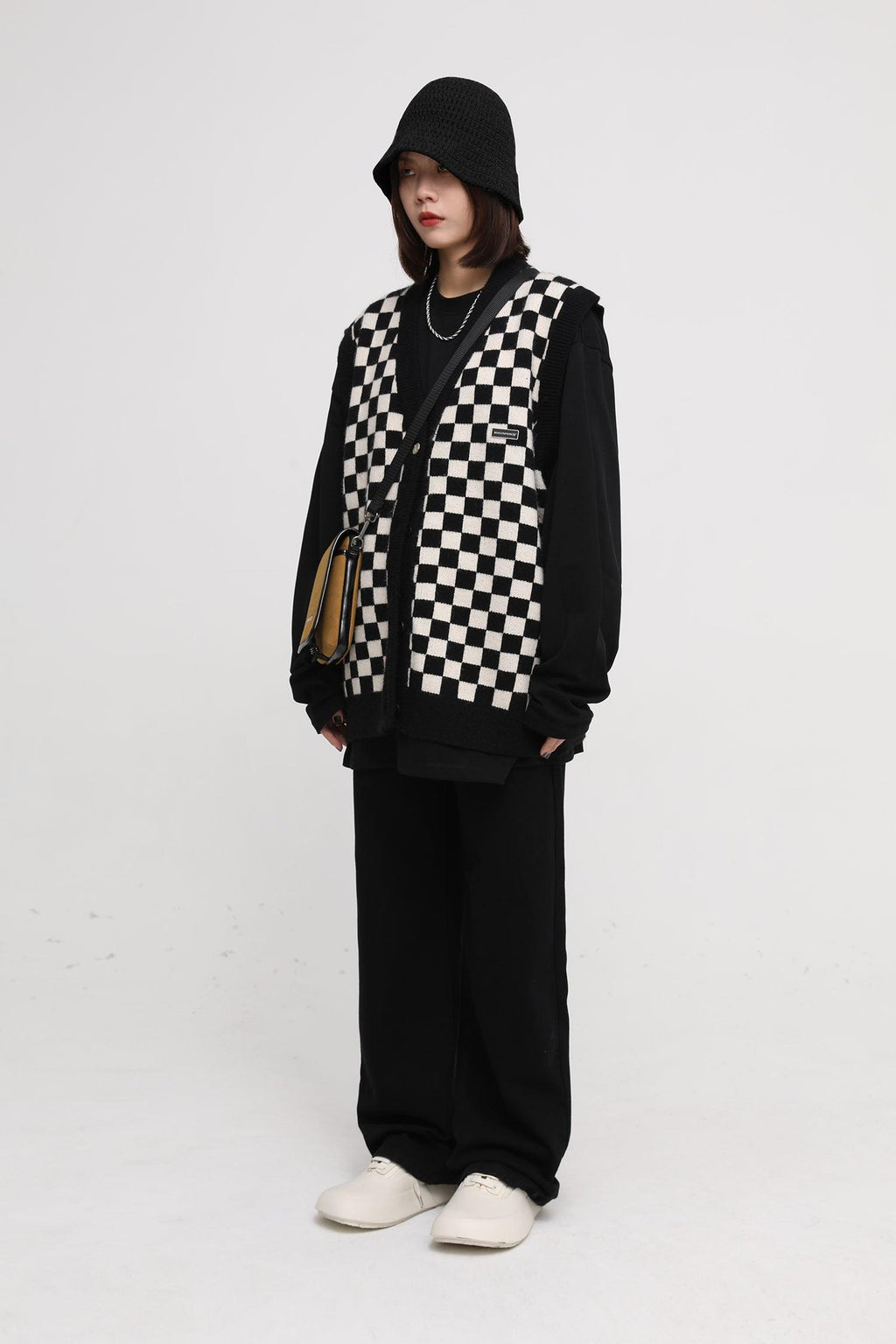 MASONPRINCE Edith Knit Cardigan