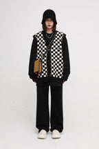 MASONPRINCE Edith Knit Cardigan