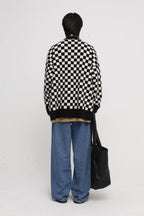 MASONPRINCE Edith Knit Cardigan