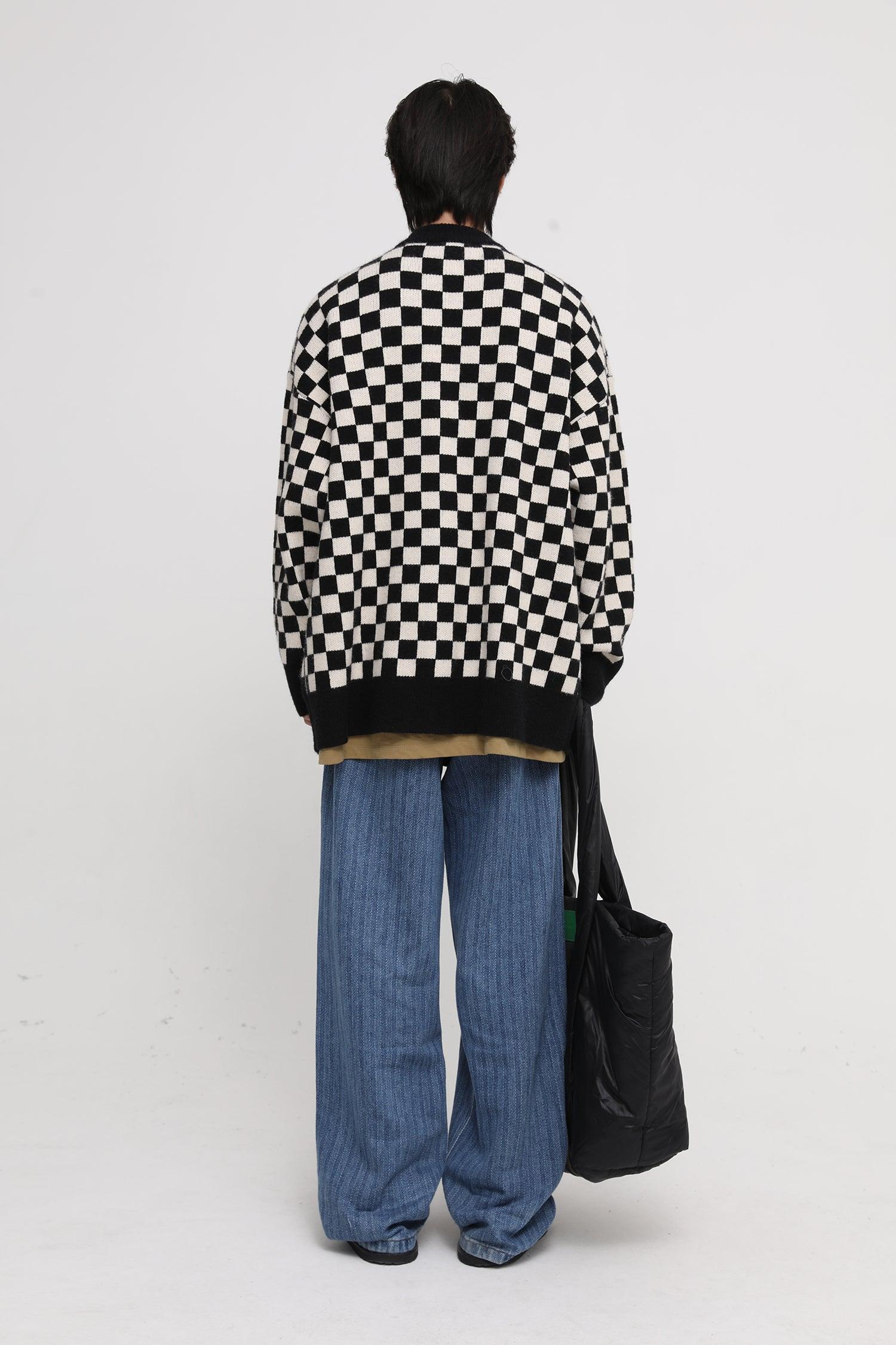MASONPRINCE Edith Knit Cardigan