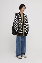 MASONPRINCE Edith Knit Cardigan
