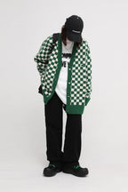 MASONPRINCE Edith Knit Cardigan