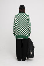 MASONPRINCE Edith Knit Cardigan
