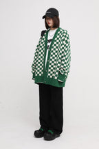 MASONPRINCE Edith Knit Cardigan