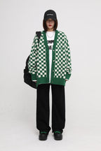 MASONPRINCE Edith Knit Cardigan