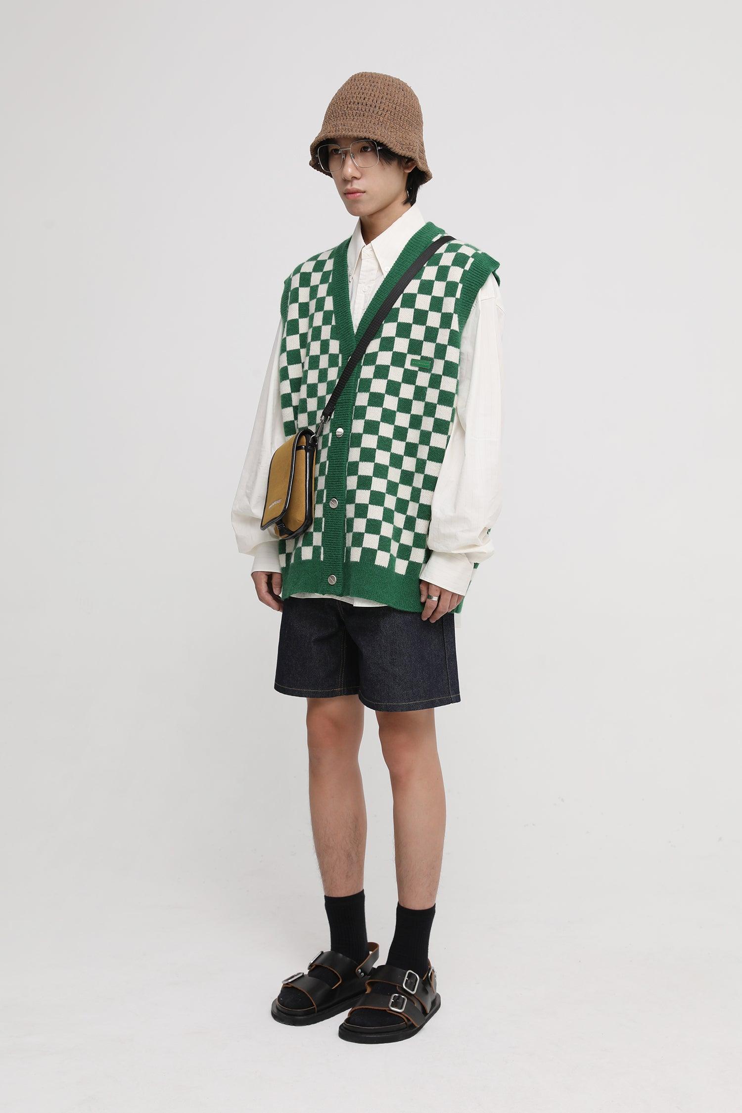 MASONPRINCE Edith Knit Cardigan