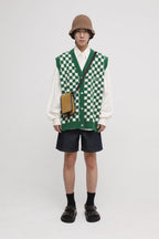 MASONPRINCE Edith Knit Cardigan