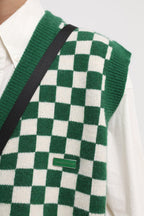 MASONPRINCE Edith Knit Cardigan