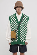 MASONPRINCE Edith Knit Cardigan