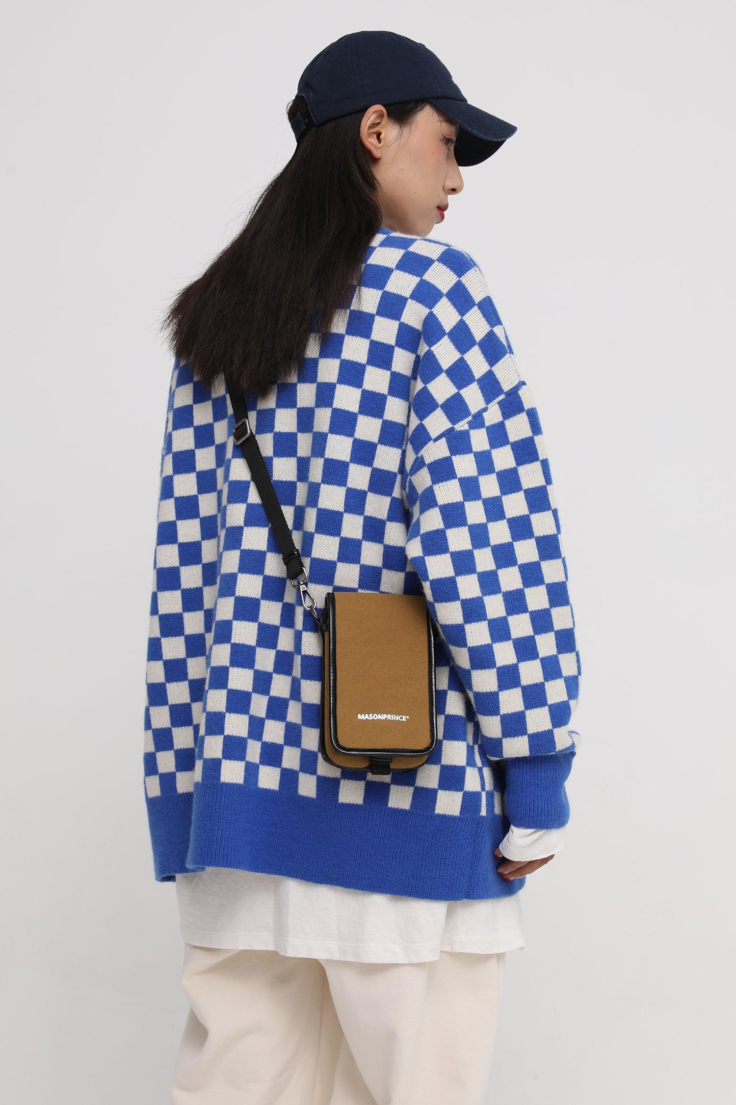 MASONPRINCE Edith Knit Cardigan