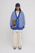 MASONPRINCE Edith Knit Cardigan