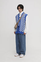 MASONPRINCE Edith Knit Cardigan