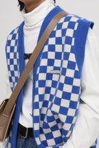 MASONPRINCE Edith Knit Cardigan