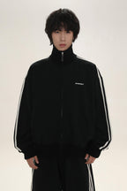 MASONPRINCE Track Jacket