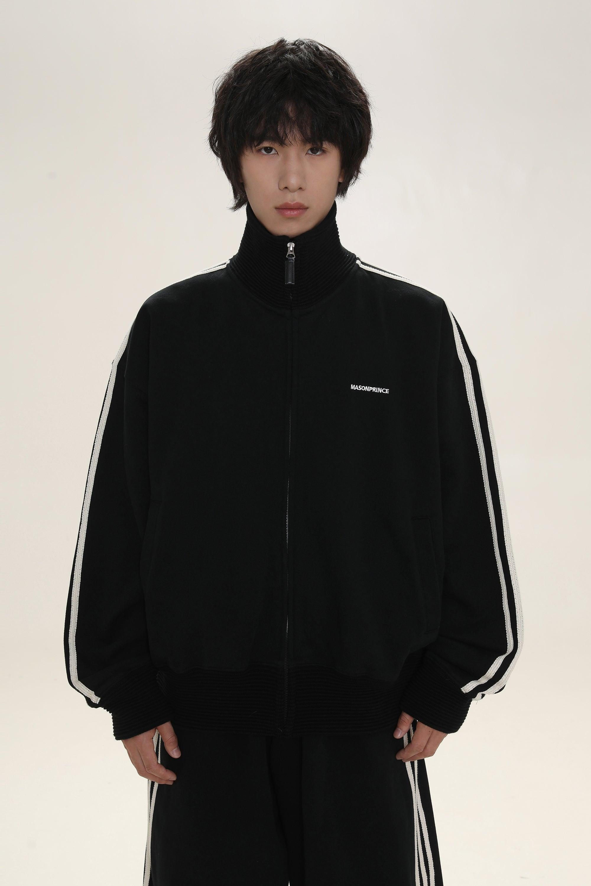 MASONPRINCE Track Jacket