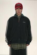 MASONPRINCE Track Jacket