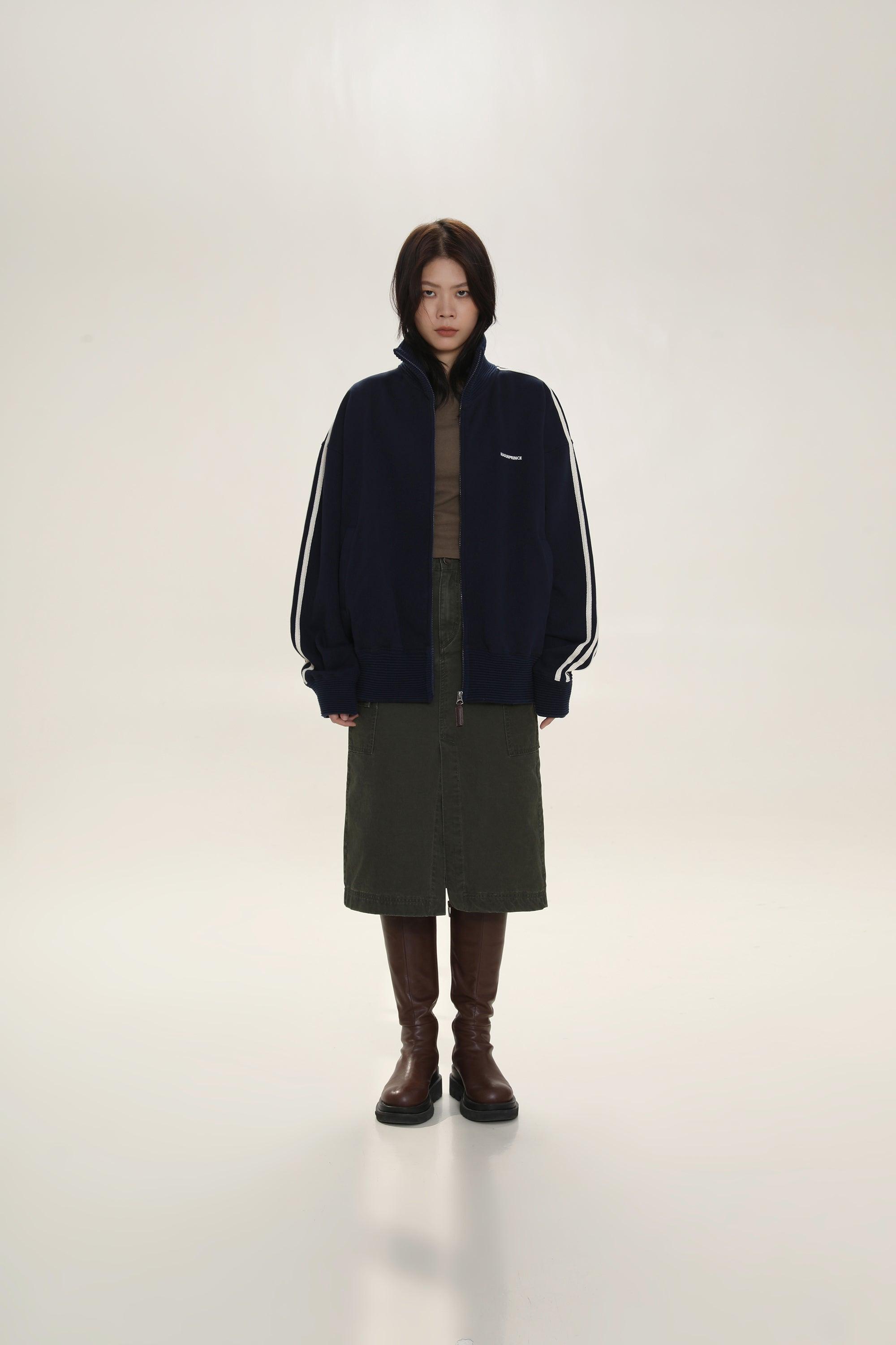 MASONPRINCE Track Jacket