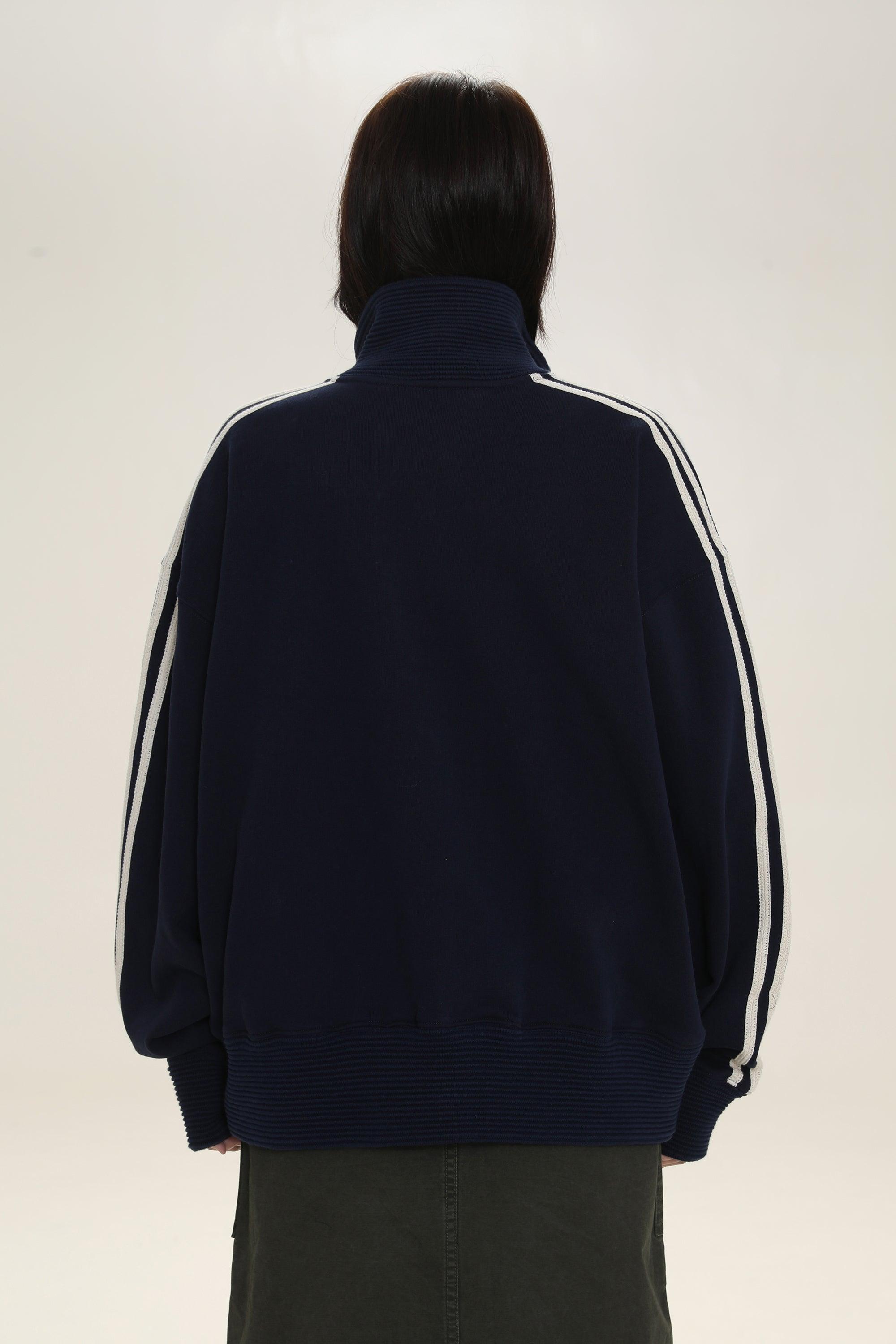 MASONPRINCE Track Jacket