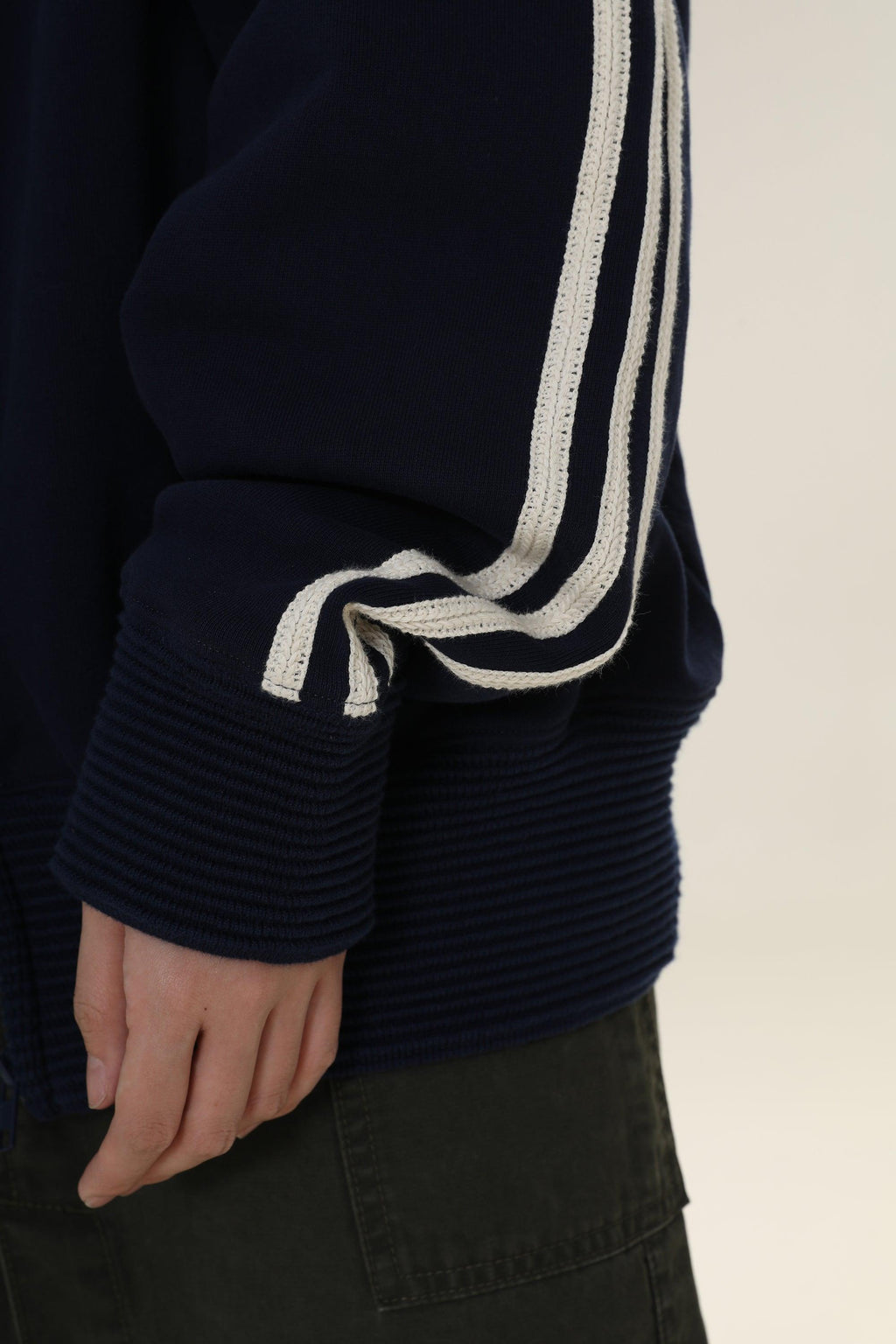 MASONPRINCE Track Jacket