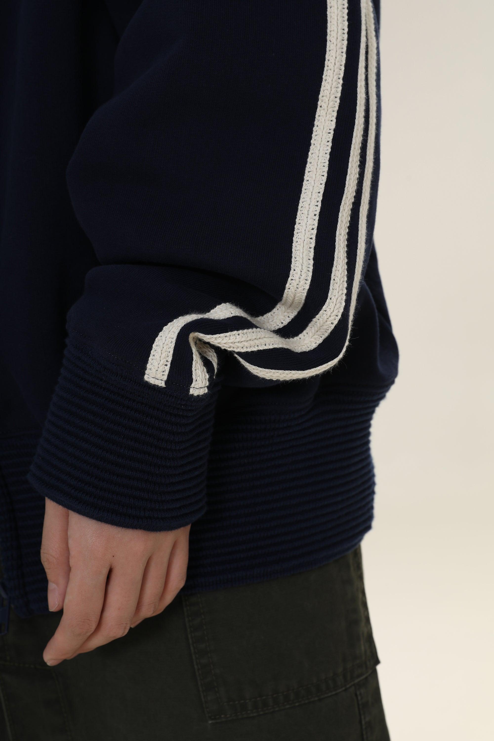MASONPRINCE Track Jacket