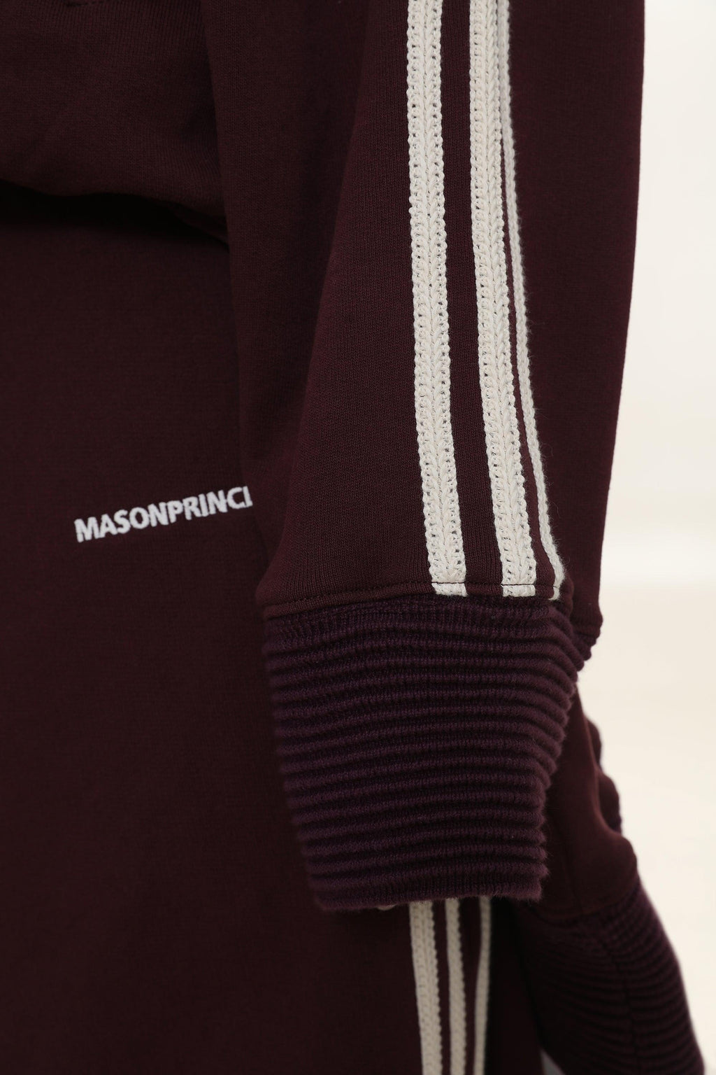 MASONPRINCE Track Jacket
