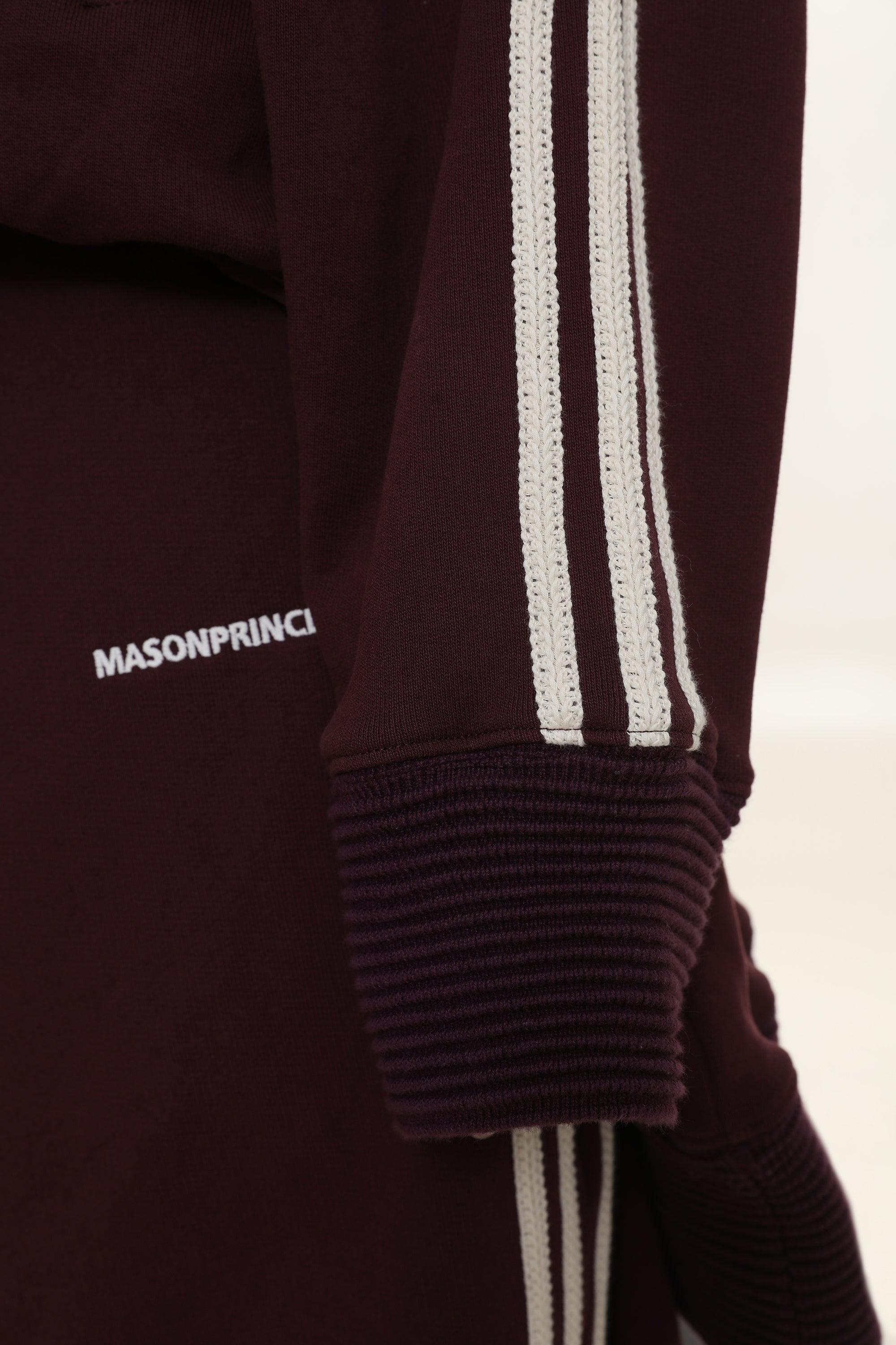 MASONPRINCE Track Jacket