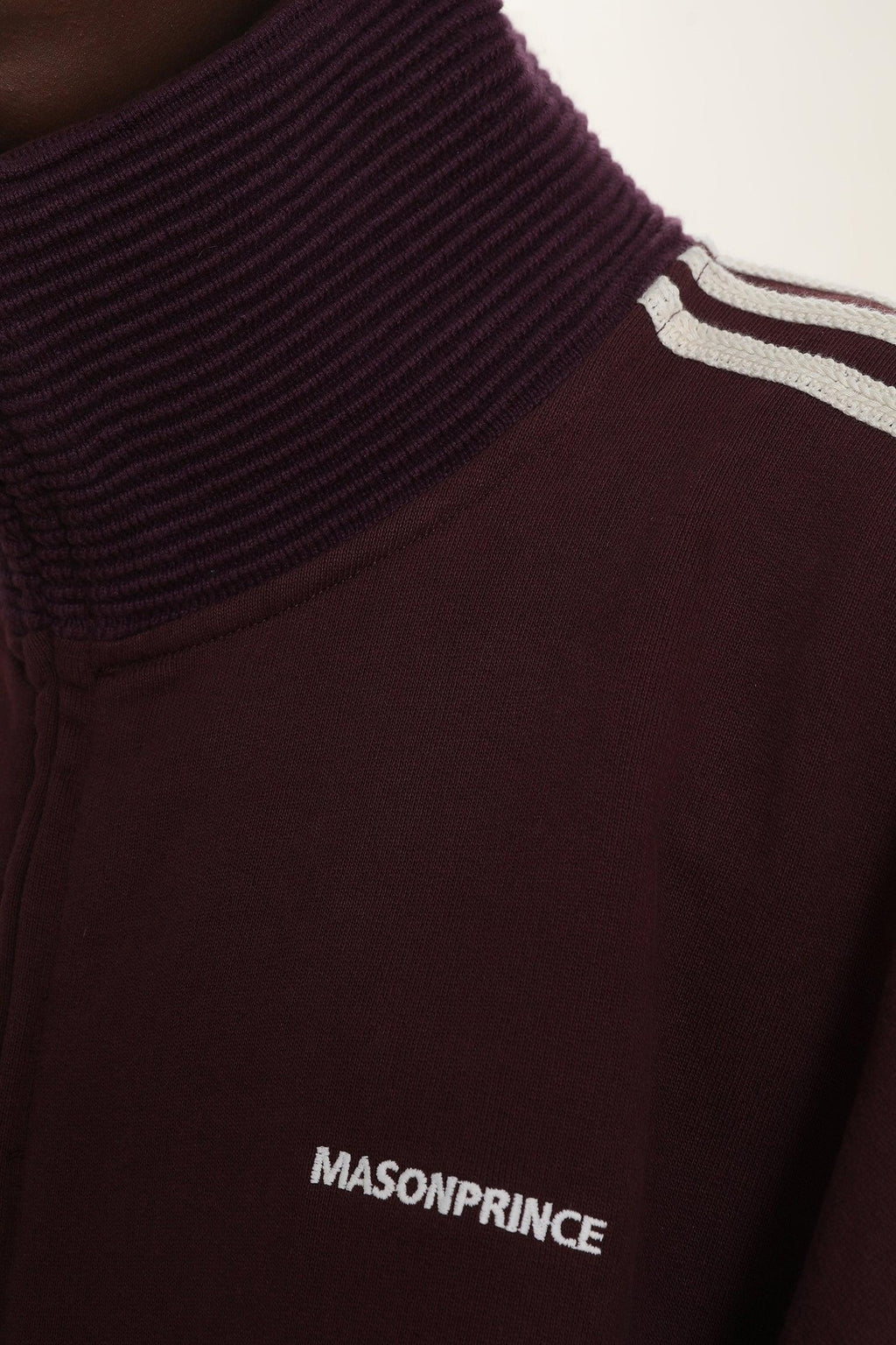 MASONPRINCE Track Jacket
