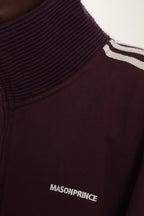 MASONPRINCE Track Jacket
