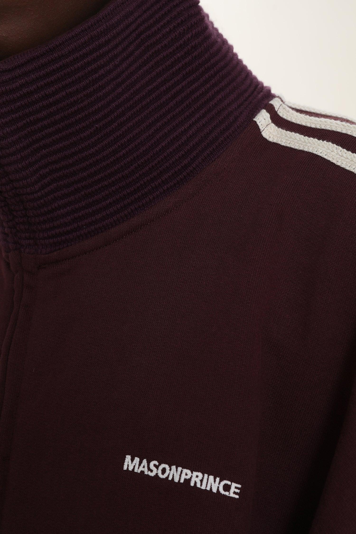 MASONPRINCE Track Jacket
