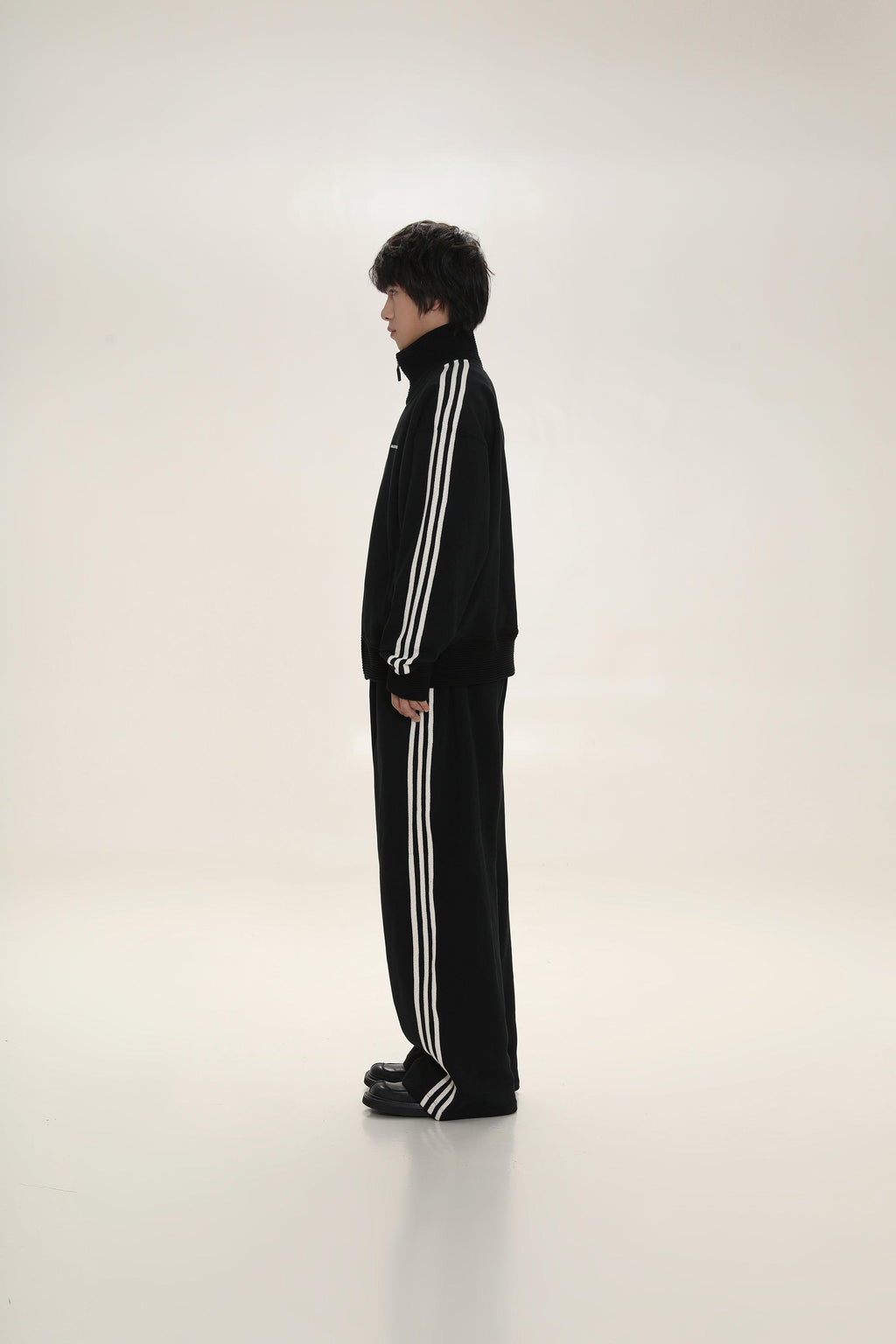 MASONPRINCE Track Jacket