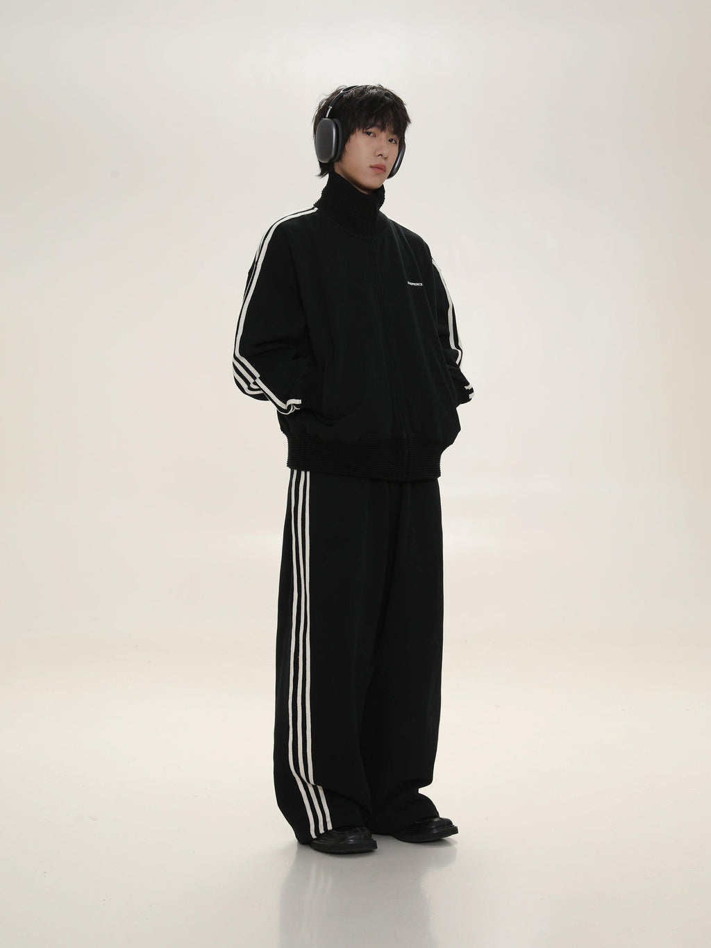 MASONPRINCE Track Jacket